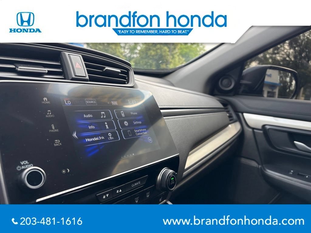 Used 2021 Honda CR-V Special Edition image 18