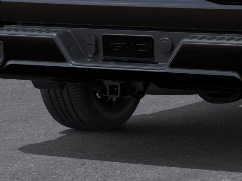 New 2026 GMC Sierra 1500 Pro AWD/4WD image 14