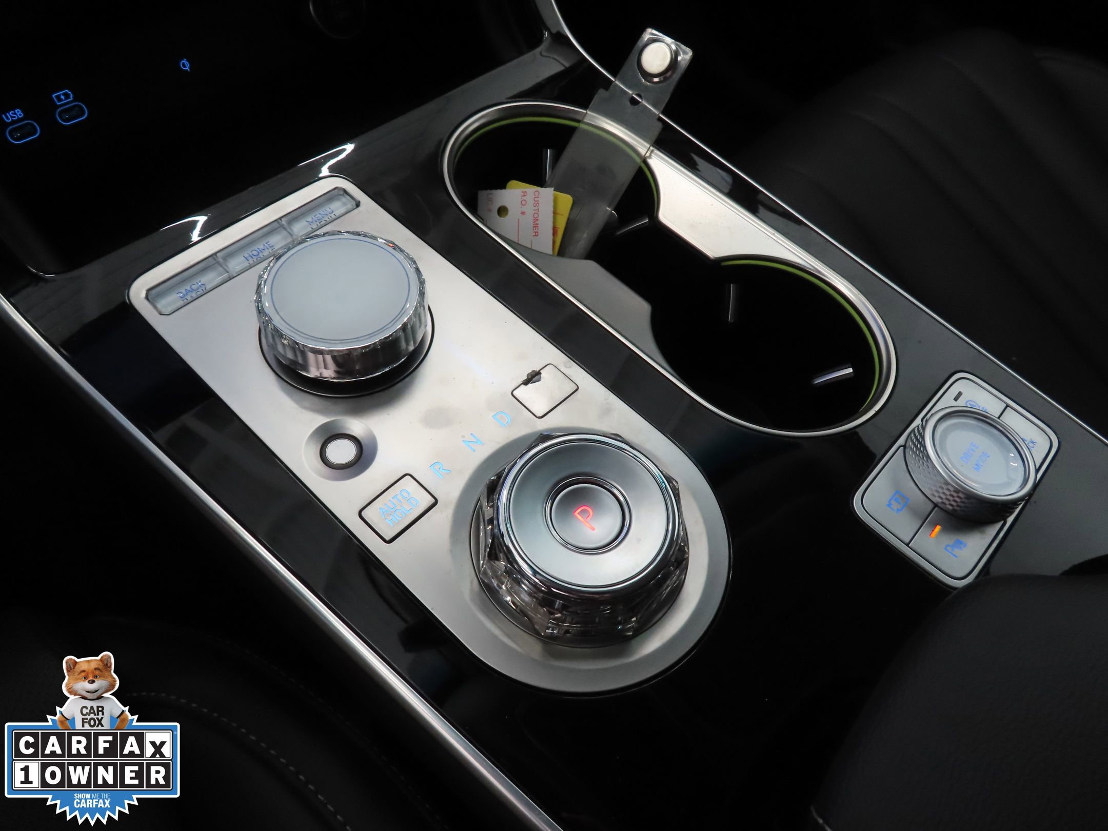 Used 2025 Genesis GV80 2.5T Standard image 17