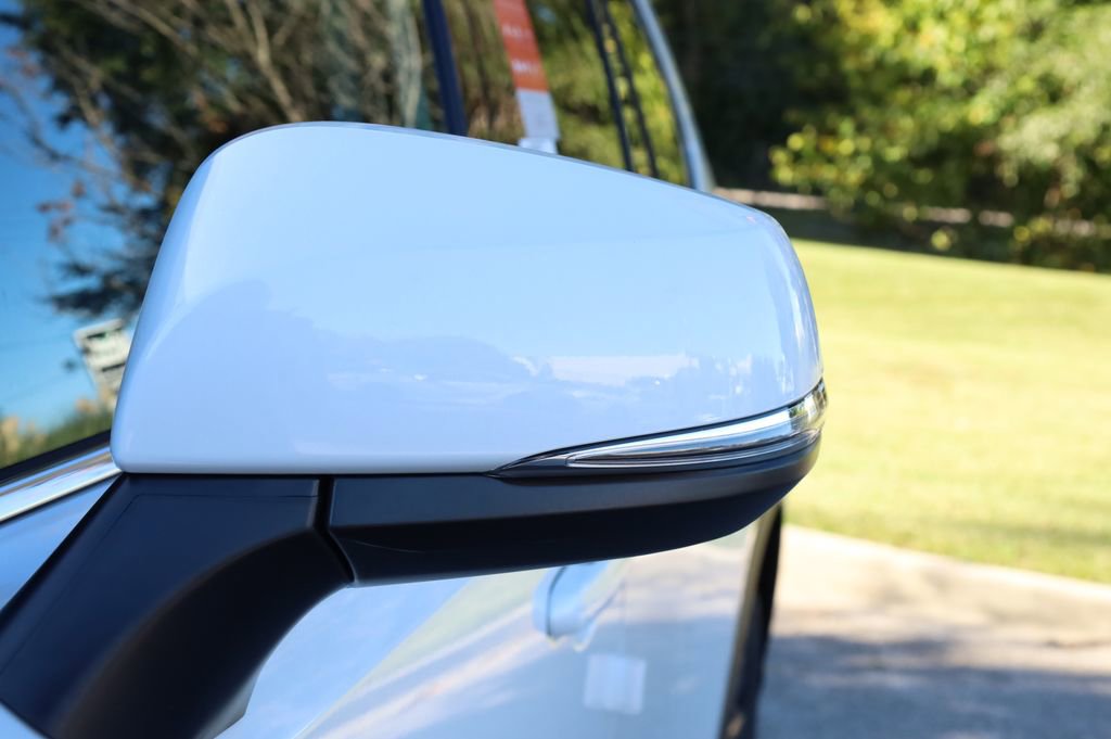 New 2026 Toyota Grand Highlander XLE image 16