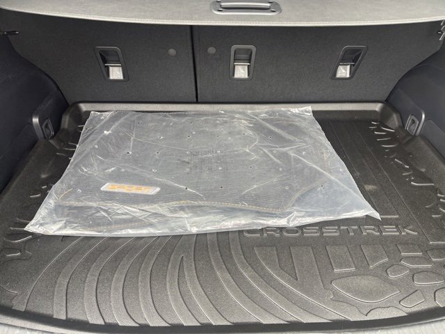 Used 2025 Subaru Crosstrek 2.5i Sport image 11