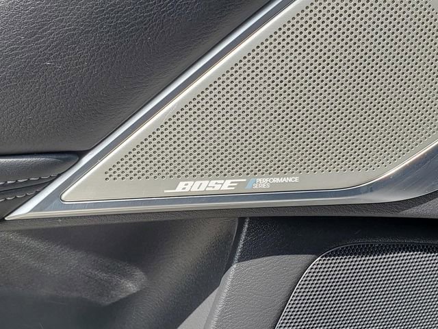 Used 2023 INFINITI Q50 Sensory image 14