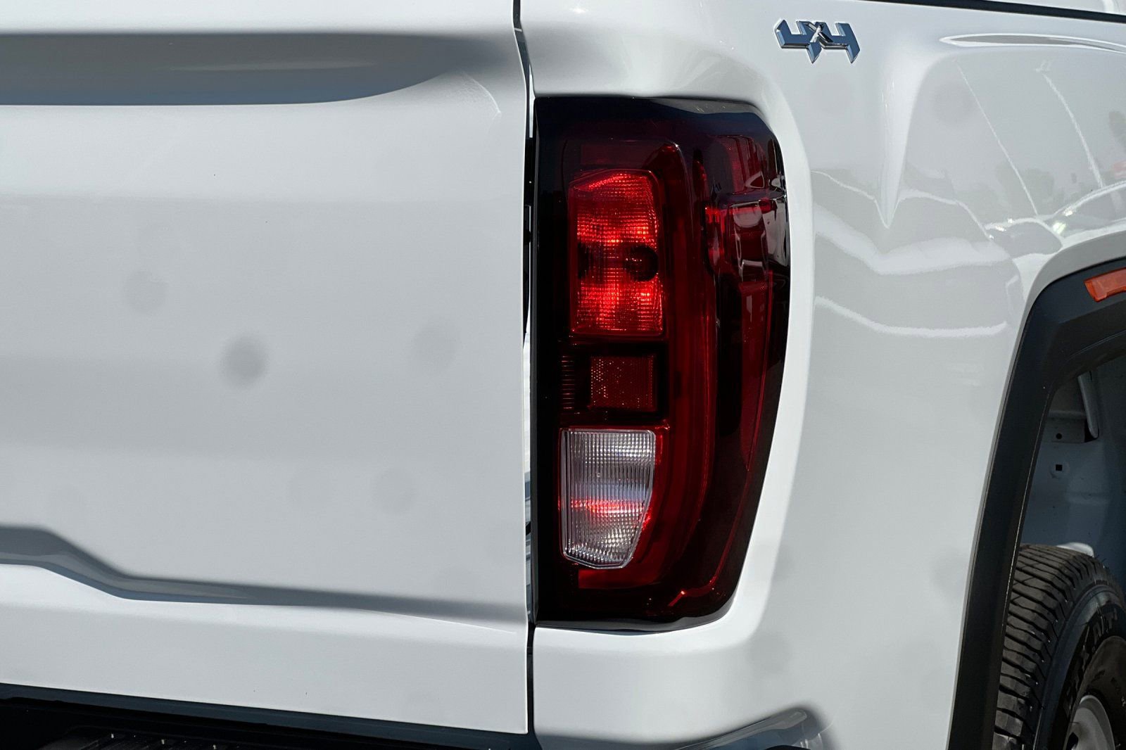 New 2026 GMC Sierra 2500 Pro image 7