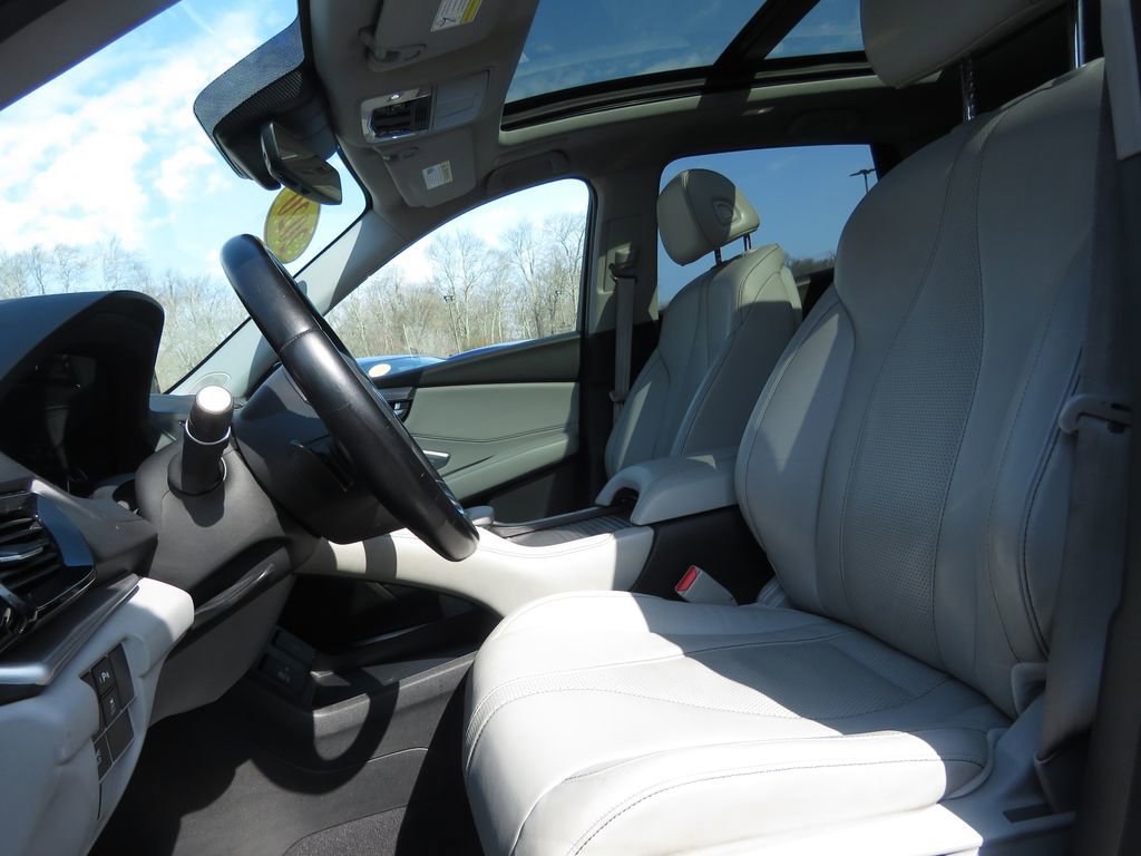 Used 2020 Acura RDX w/ Technology Package image 10