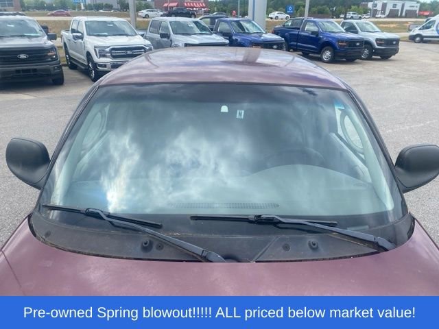 Used 2002 Dodge Dakota SLT RWD image 10
