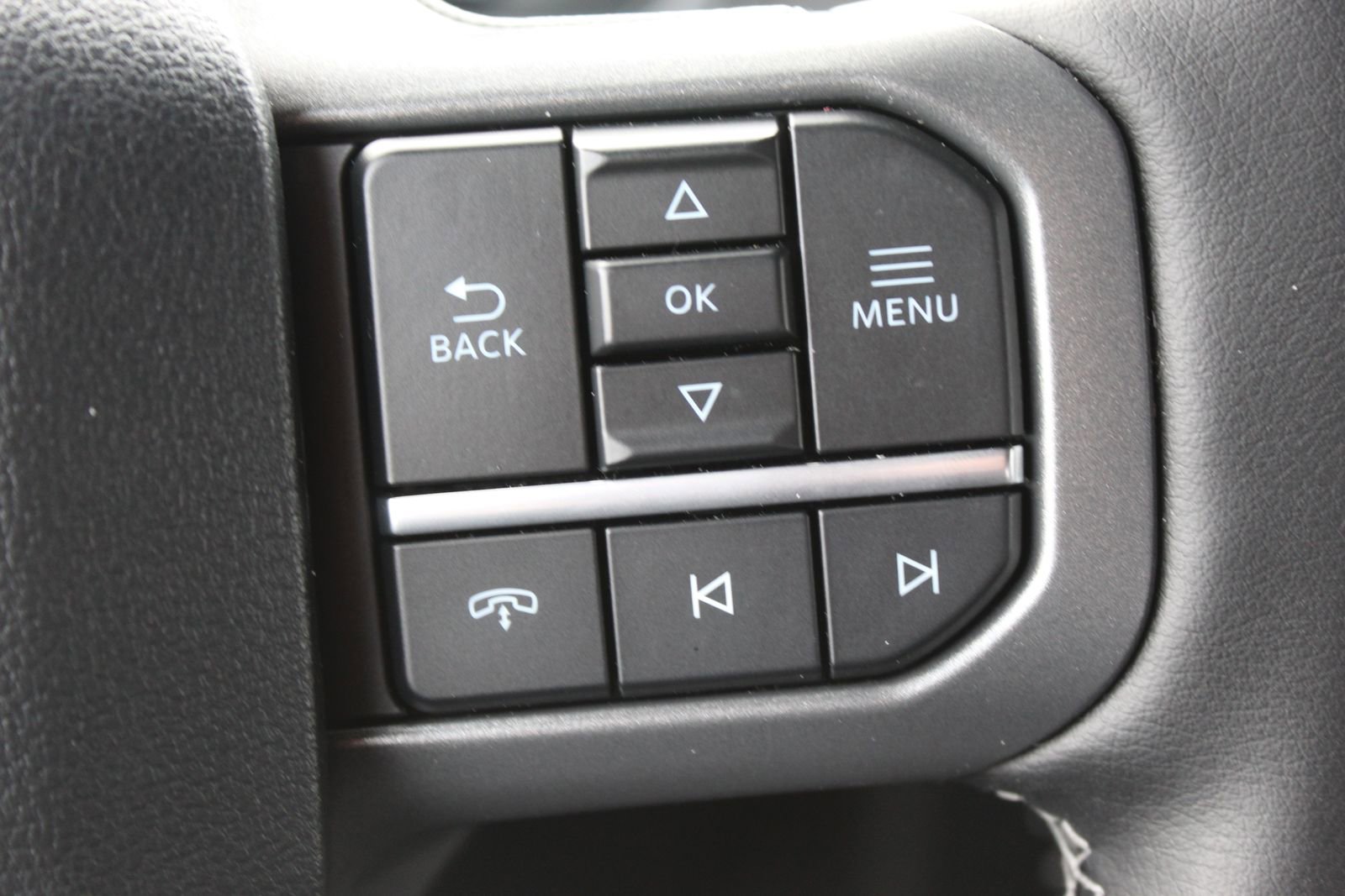 New 2025 Ford F150 Lariat w/ Equipment Group 501A Mid image 30