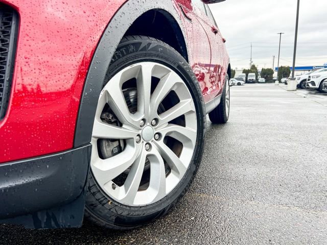 Used 2022 Land Rover Discovery Sport S image 2