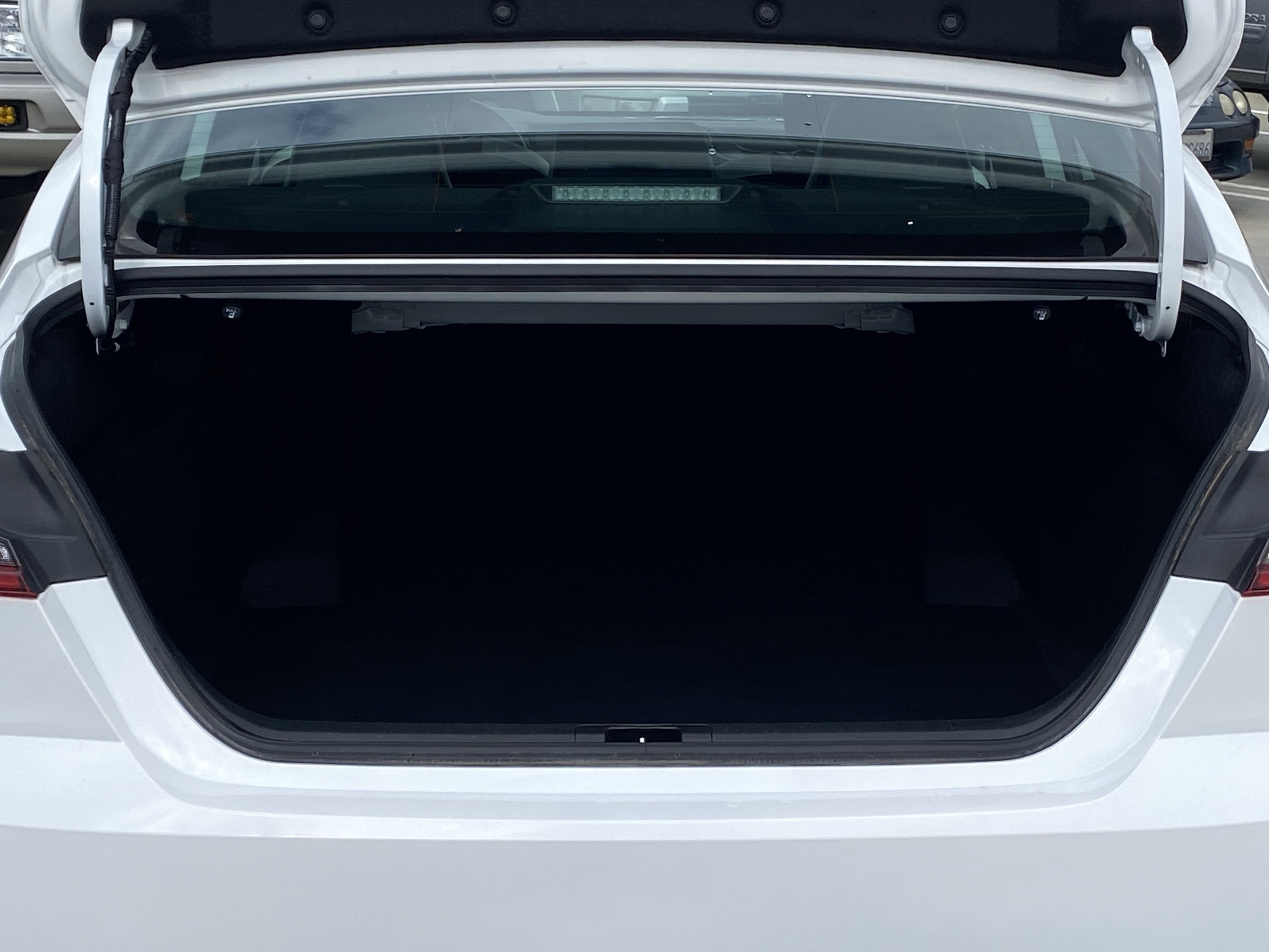 Certified 2025 Toyota Camry SE image 21