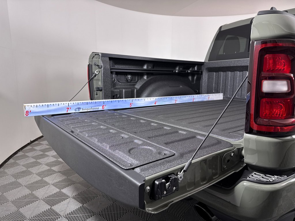New 2026 RAM 1500 Big Horn image 10