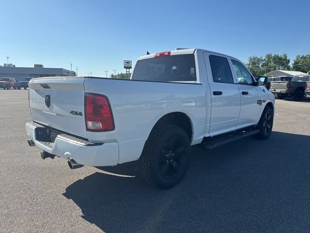 Used 2019 RAM 1500 Express w/ Wheel & Sound Group AWD/4WD image 5