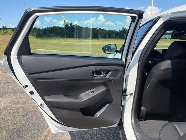 Certified 2026 Honda Accord Sport image 5