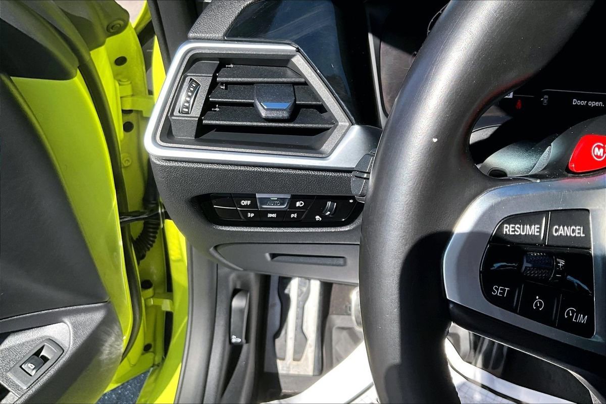 Used 2021 BMW M4 Coupe w/ Executive Package image 10