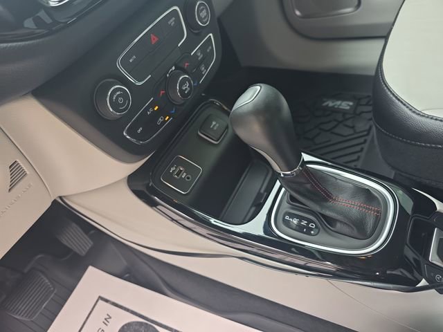 Used 2020 Jeep Compass Limited FWD image 18
