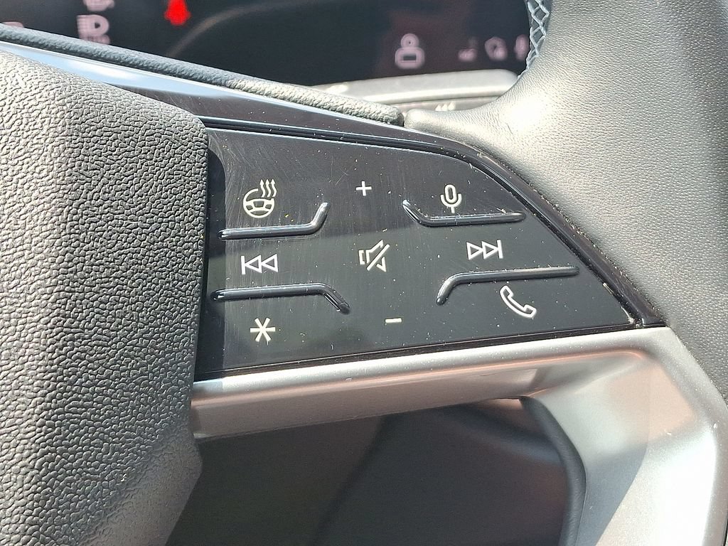 Certified 2026 Audi A6 Premium Plus AWD/4WD image 24