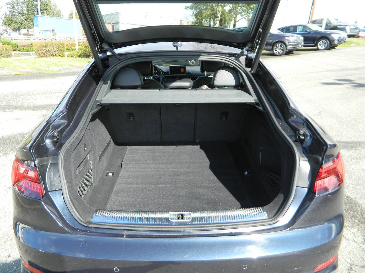 Used 2018 Audi A5 2.0T Premium Plus image 10