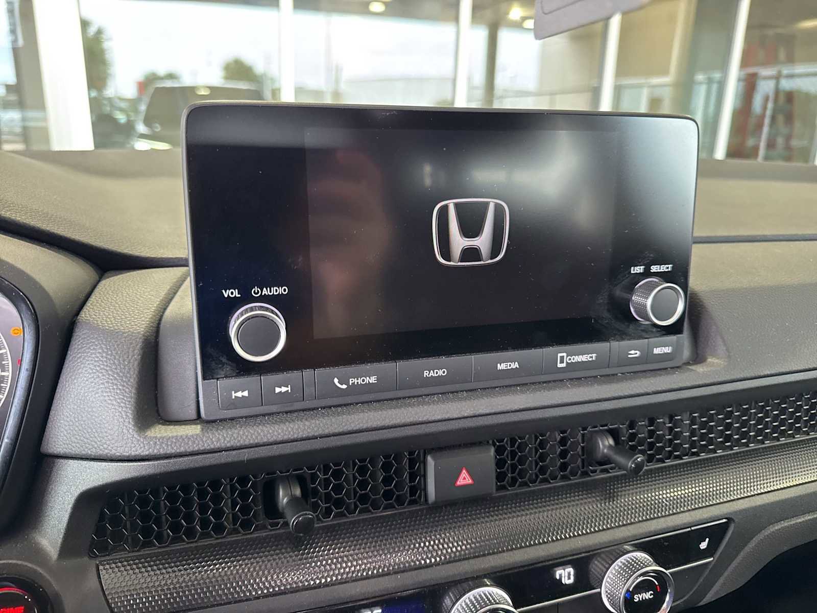 Used 2024 Honda CR-V EX image 7