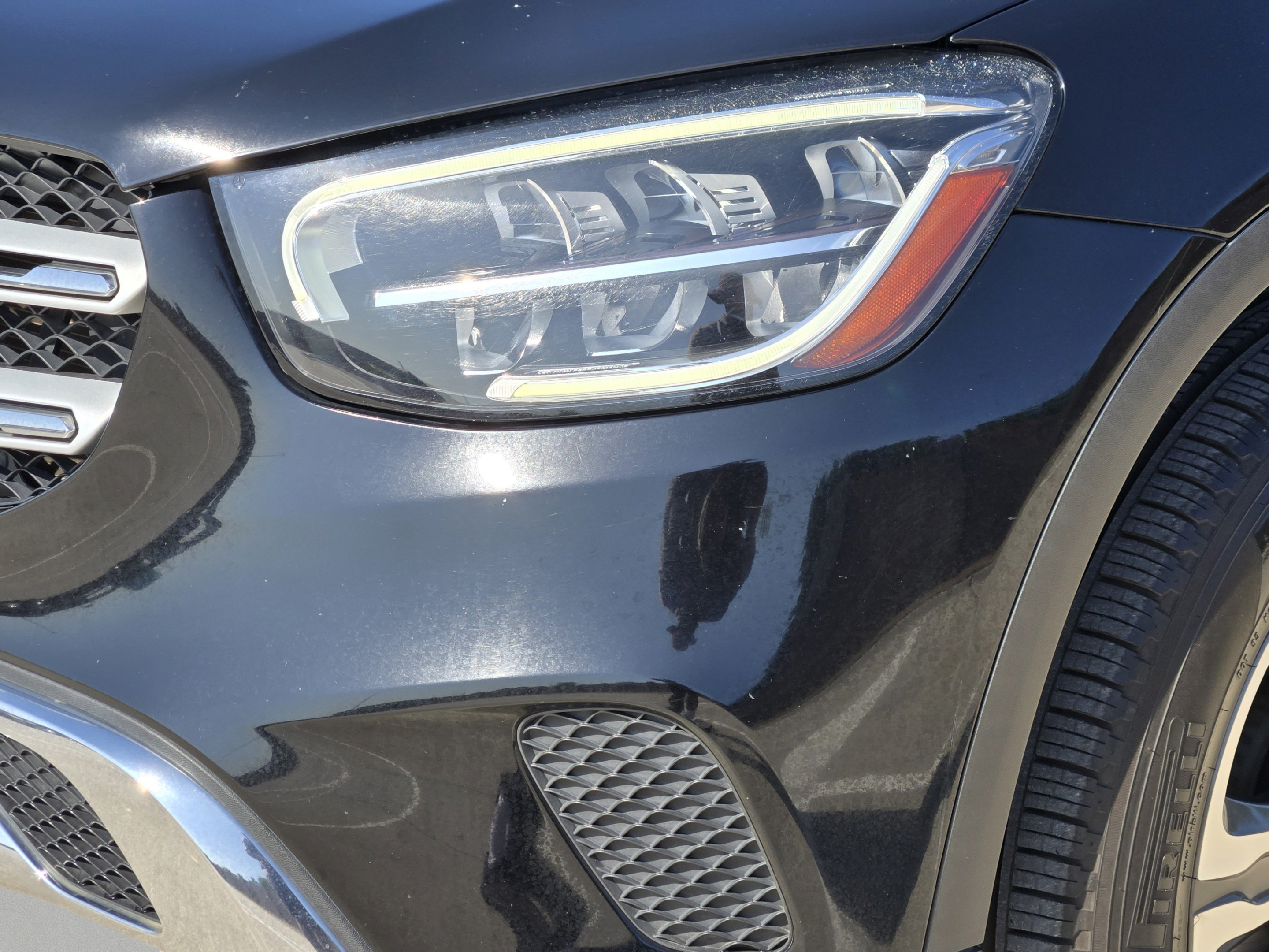 Used 2020 Mercedes-Benz GLC 300 image 29