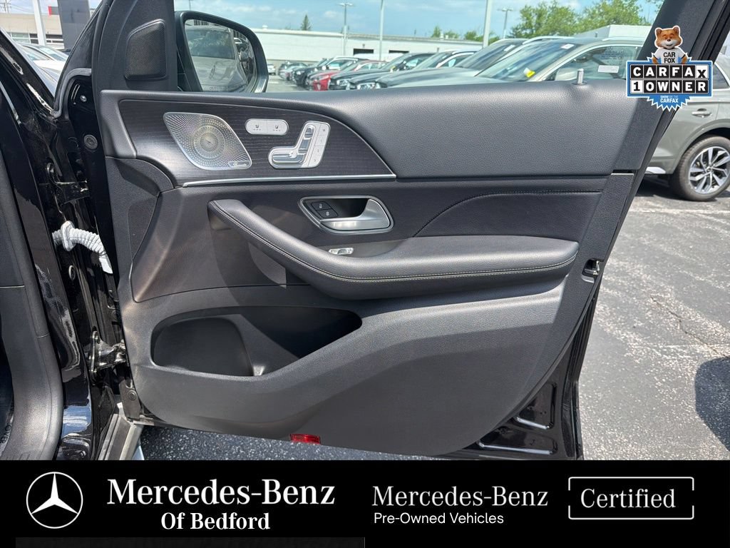 Used 2023 Mercedes-Benz GLE 350 4MATIC image 29