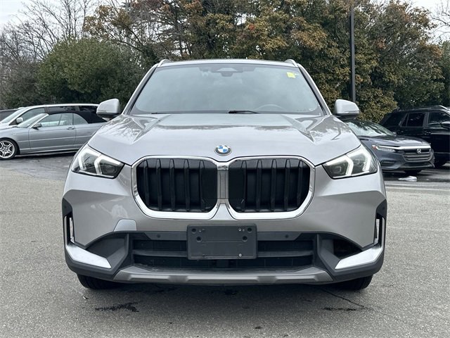 Used 2023 BMW X1 xDrive28i w/ Convenience Package image 14