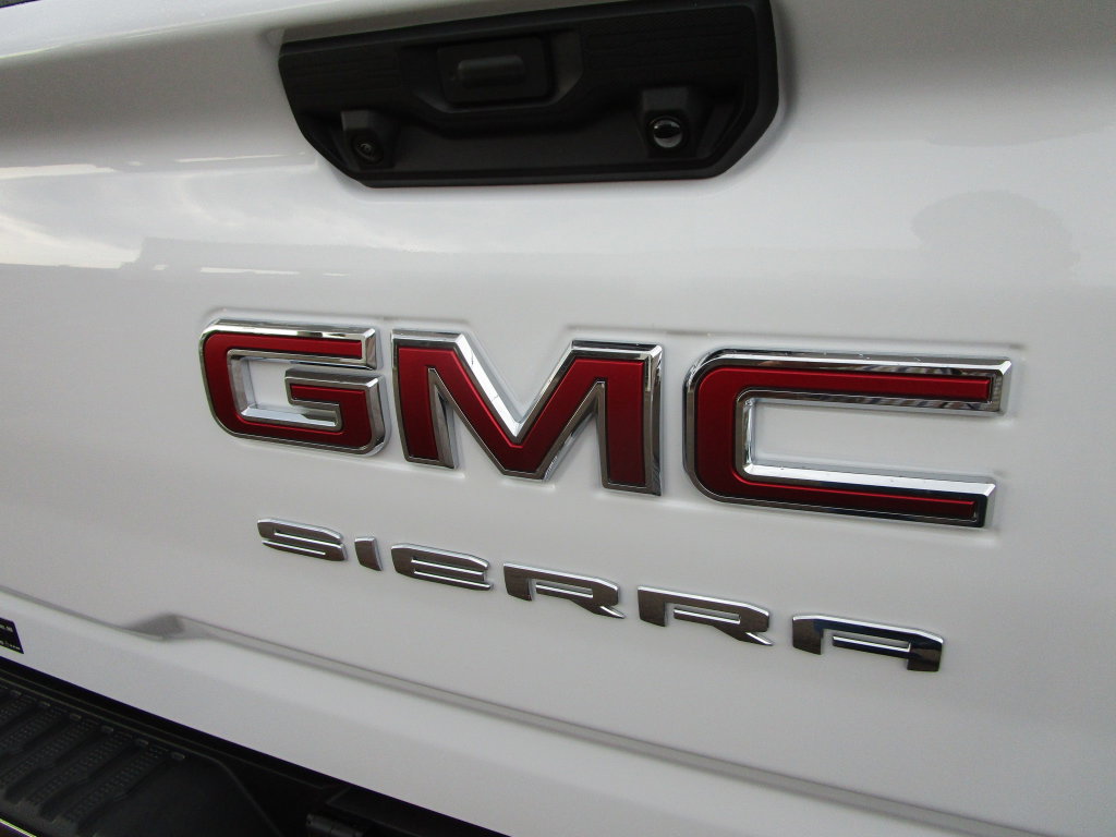 New 2026 GMC Sierra 3500 SLT w/ SLT Premium Package AWD/4WD image 15