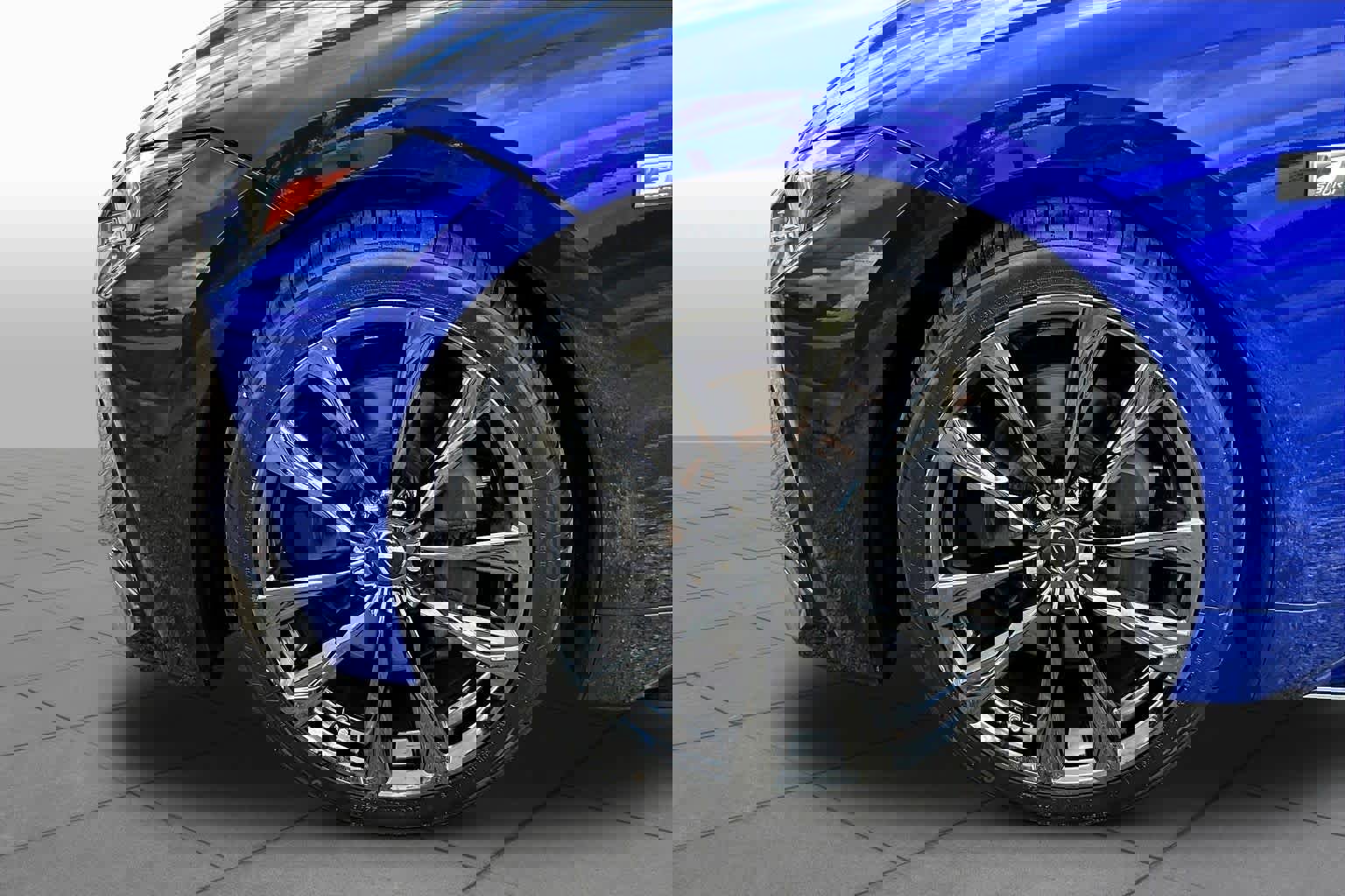 Used 2021 Lexus IS 350 F Sport w/ Navigation Package image 11