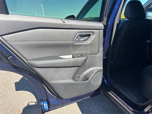 New 2026 Nissan Rogue Platinum w/ Platinum Premium Package image 15