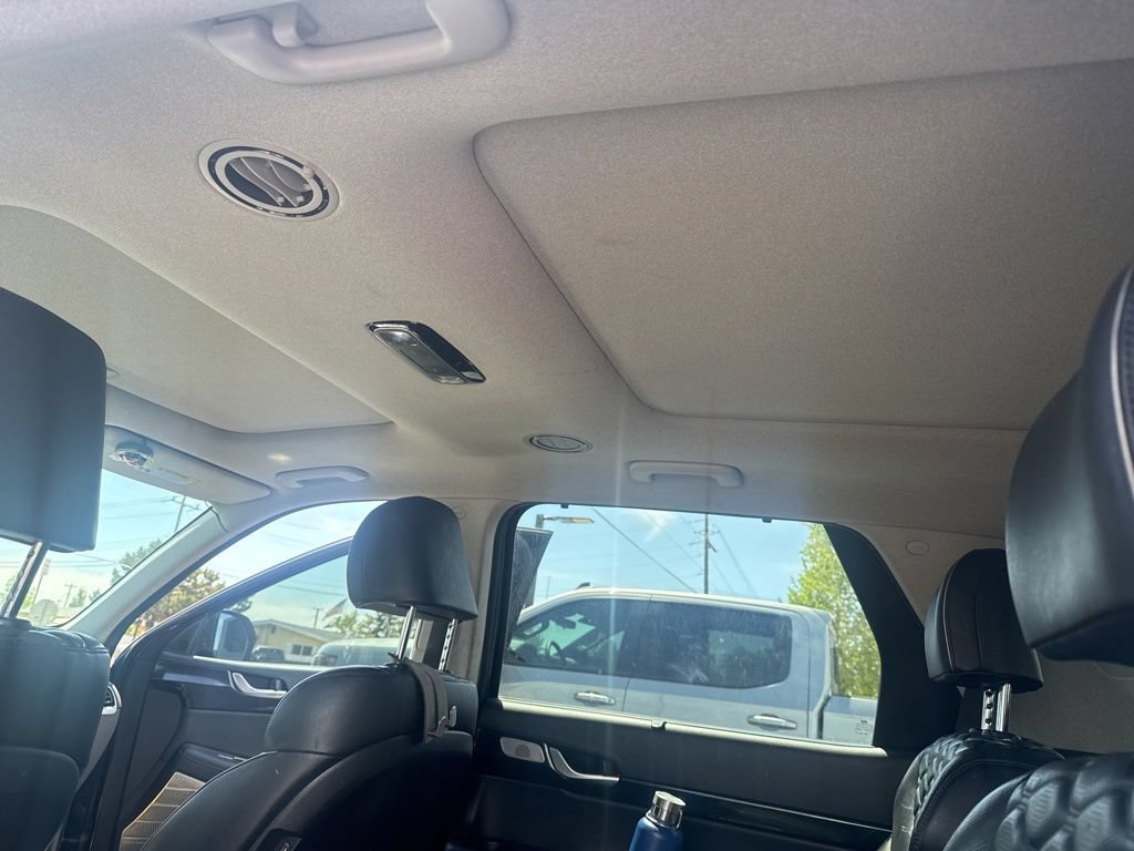 Used 2021 Hyundai Palisade Limited AWD/4WD image 15