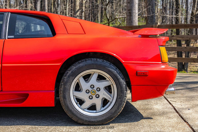 Used 1991 Lotus Esprit SE image 5