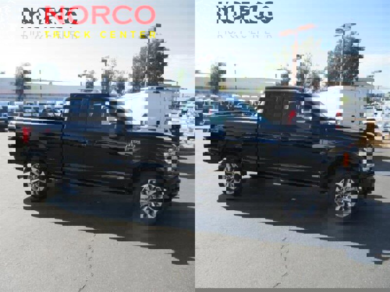 Used 2020 Ford F150 XL w/ Equipment Group 101A Mid image 1