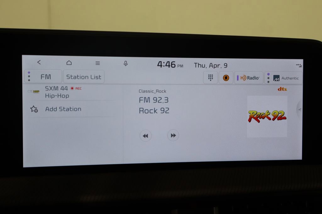 Used 2023 Kia EV6 GT image 30