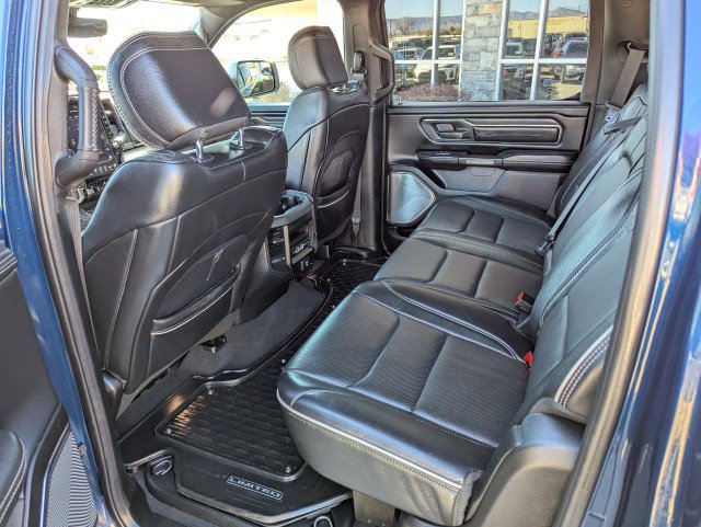 Used 2019 RAM 1500 Limited image 24