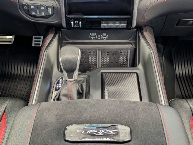 New 2027 RAM 1500 TRX SRT AWD/4WD image 25