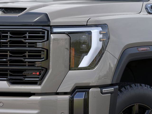 New 2026 GMC Sierra 2500 AT4 w/ Max Trailering Package image 34