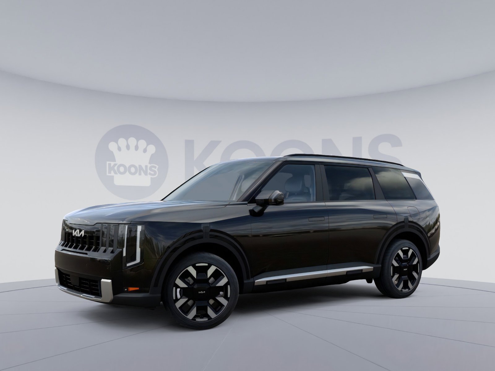 New 2027 Kia Telluride S image 4