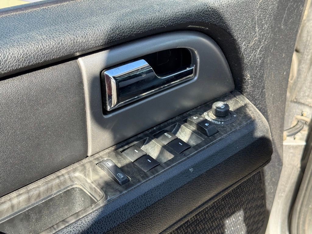 Used 2016 Ford Expedition EL Limited w/ Equipment Group 301A image 11