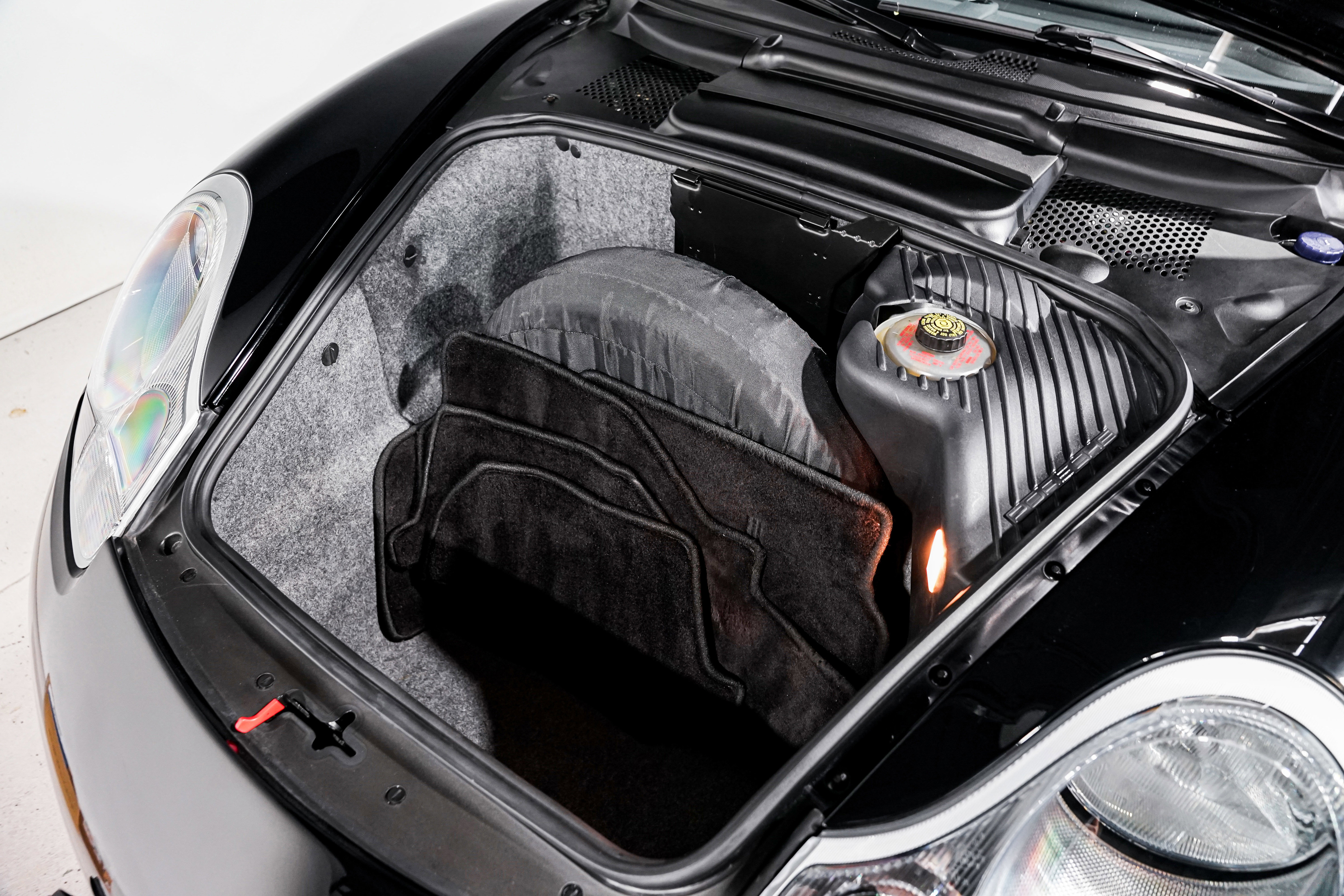 Used 1999 Porsche 911 Carrera image 37