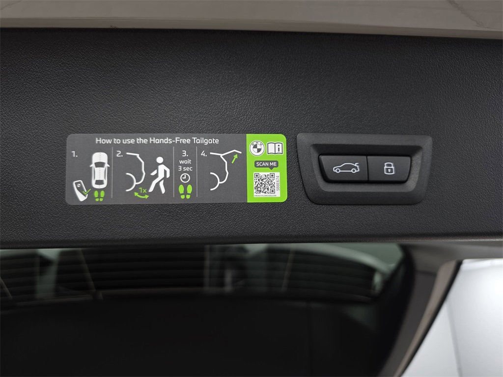 New 2026 BMW X3 xDrive30 w/ Premium Package image 13