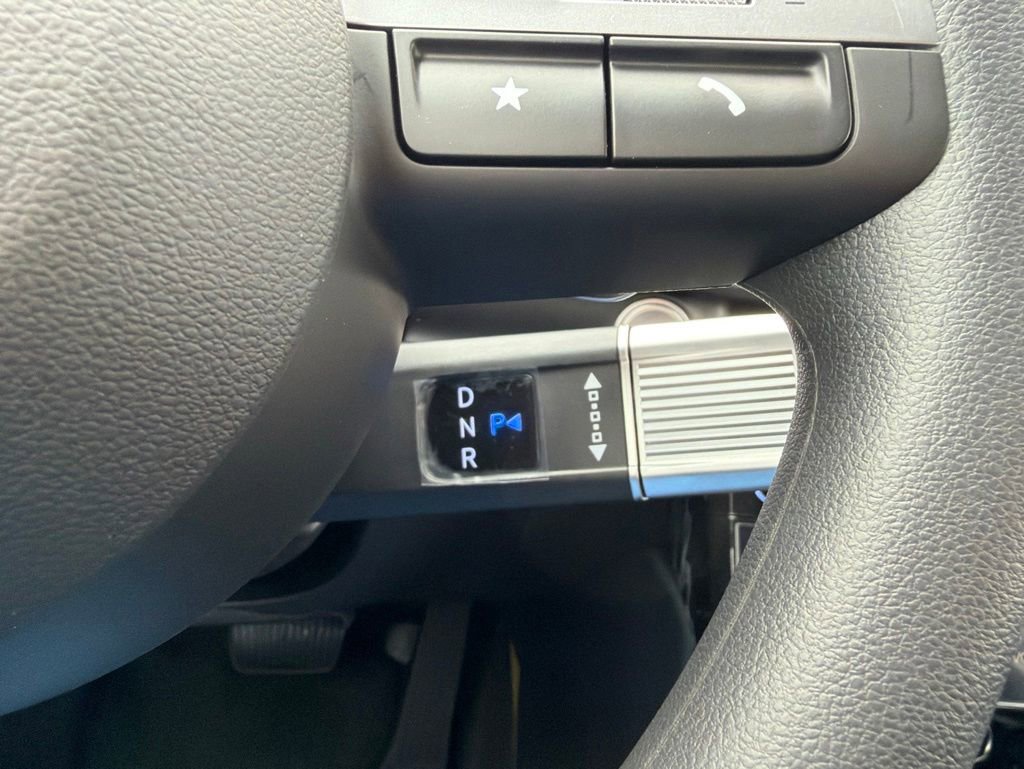 New 2026 Hyundai Tucson SEL AWD/4WD image 37