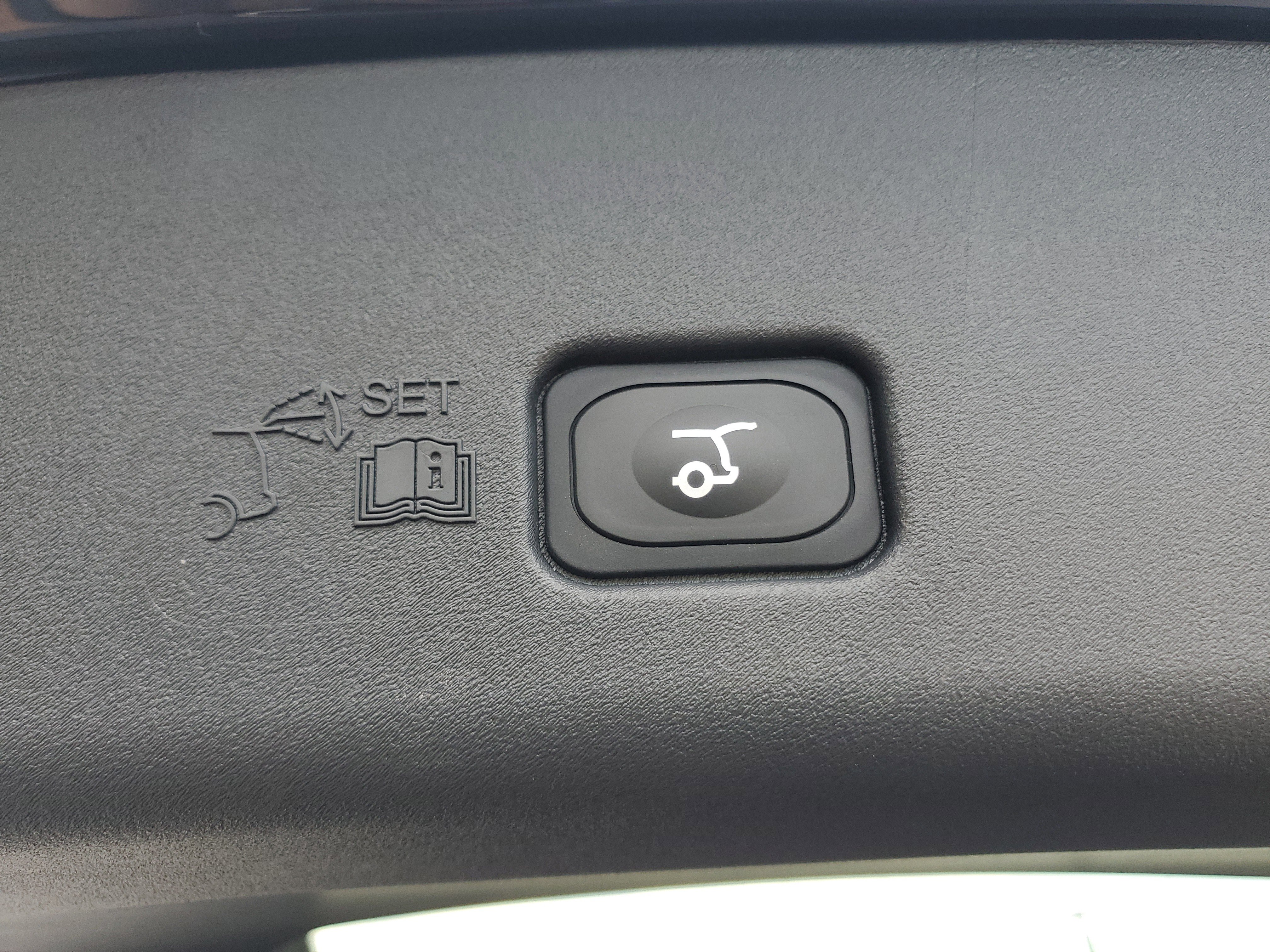 New 2026 Lincoln Nautilus Reserve w/ Jet Appearance Package AWD/4WD image 33