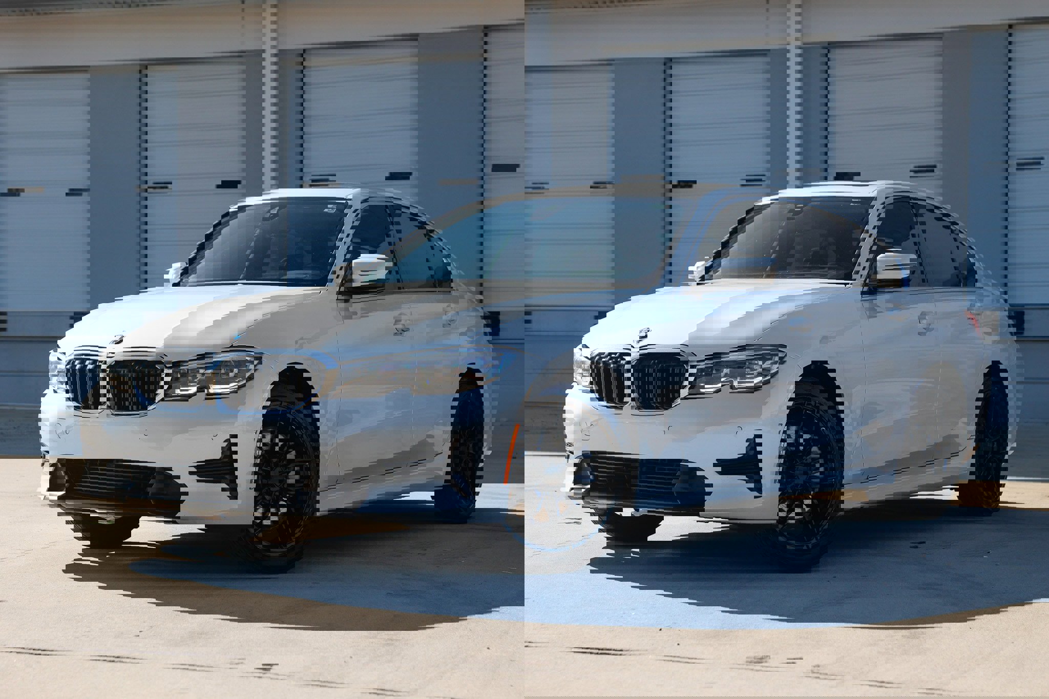 Used 2019 BMW 330i Sedan w/ Premium Package