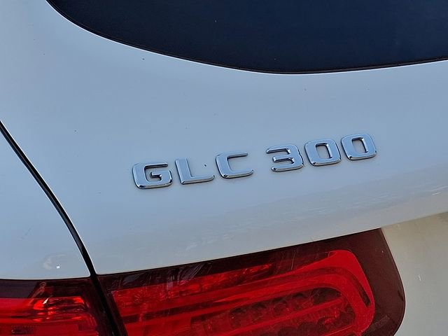 Used 2019 Mercedes-Benz GLC 300 image 36