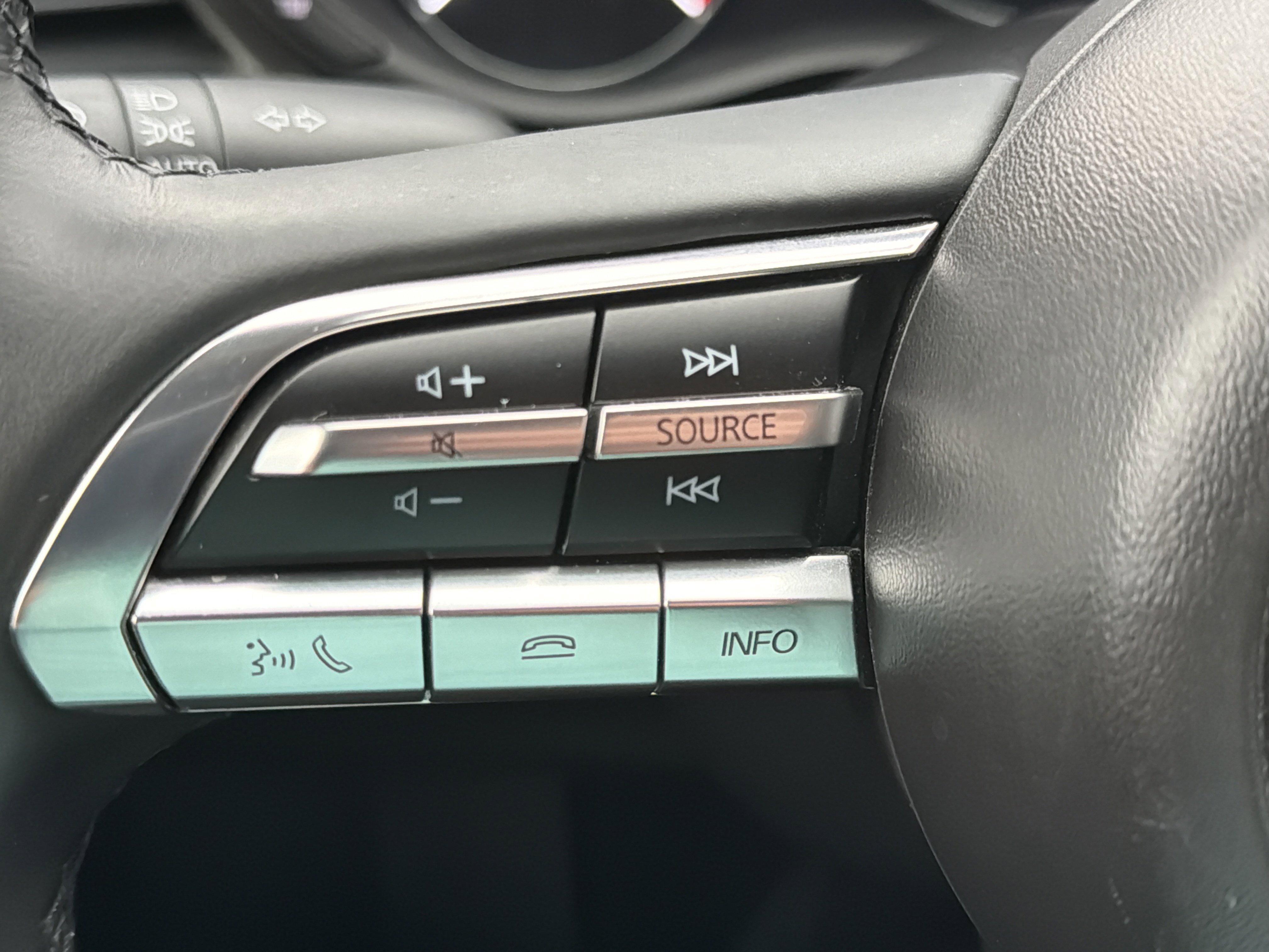 Certified 2023 MAZDA CX-30 AWD 2.5 S w/ Preferred Package image 25