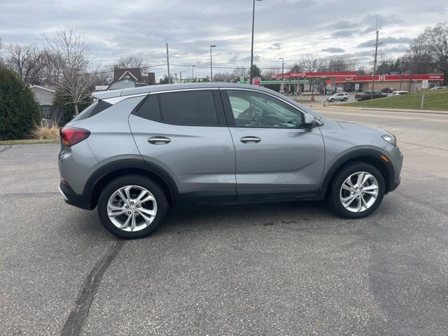 Used 2023 Buick Encore GX Preferred w/ Cold Weather Comfort Package image 6