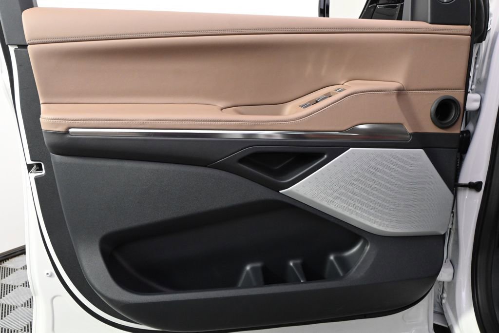 New 2026 Lincoln Navigator Black Label image 23