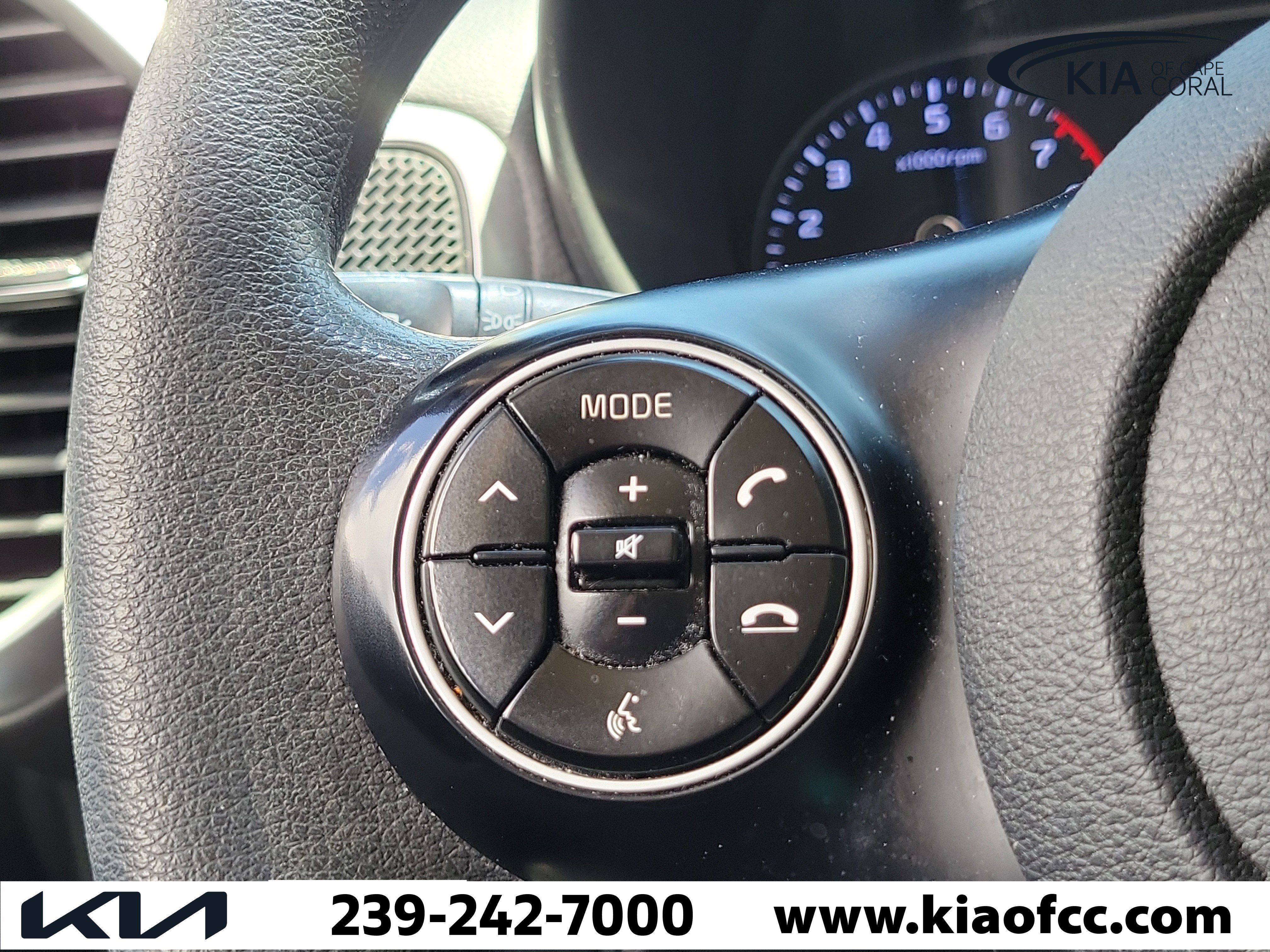 Used 2022 Kia Soul LX w/ Technology Package FWD image 21