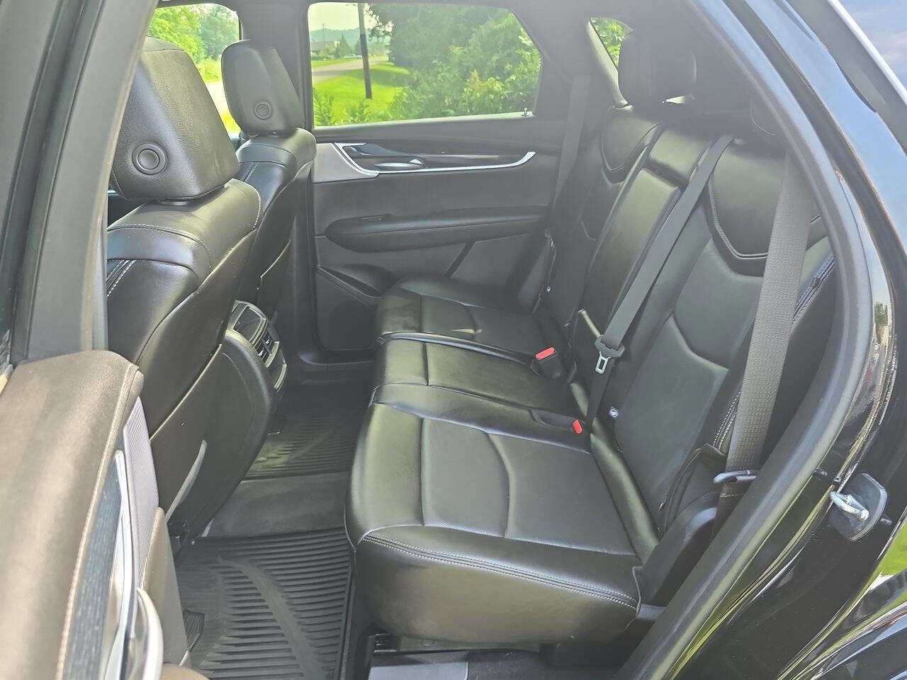 Used 2024 Cadillac XT5 Premium Luxury image 23