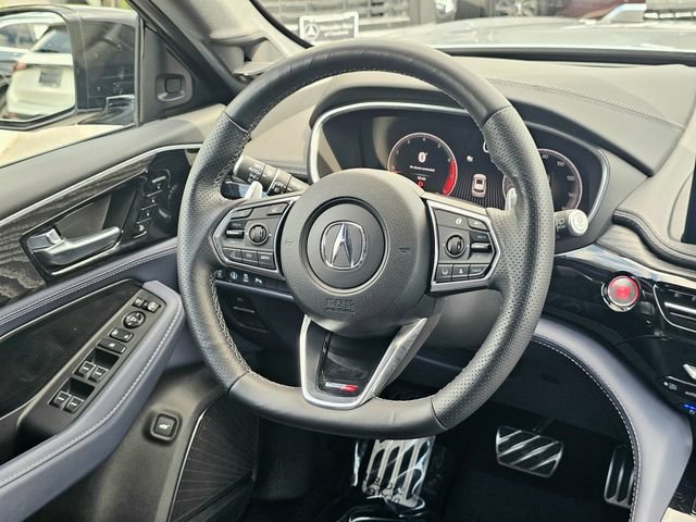 Used 2025 Acura MDX Type S AWD/4WD image 32