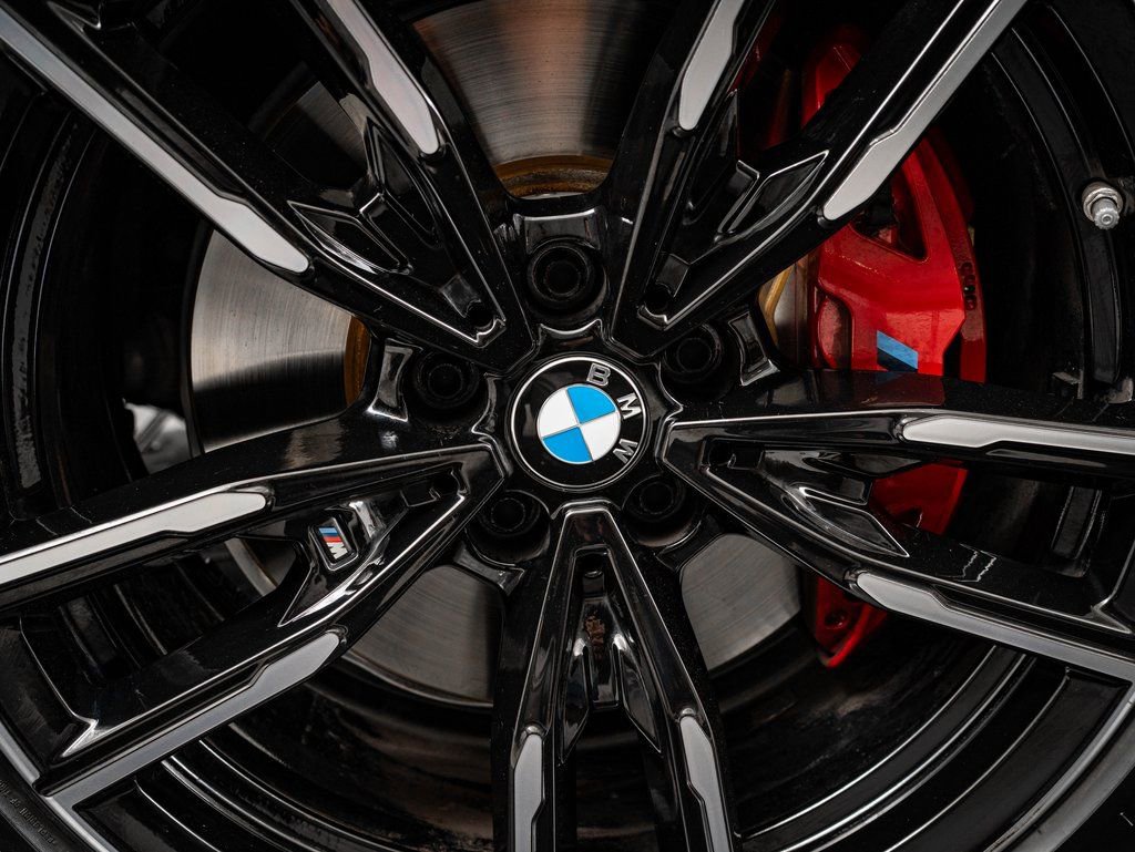 Used 2023 BMW M340i xDrive w/ Premium Package image 8