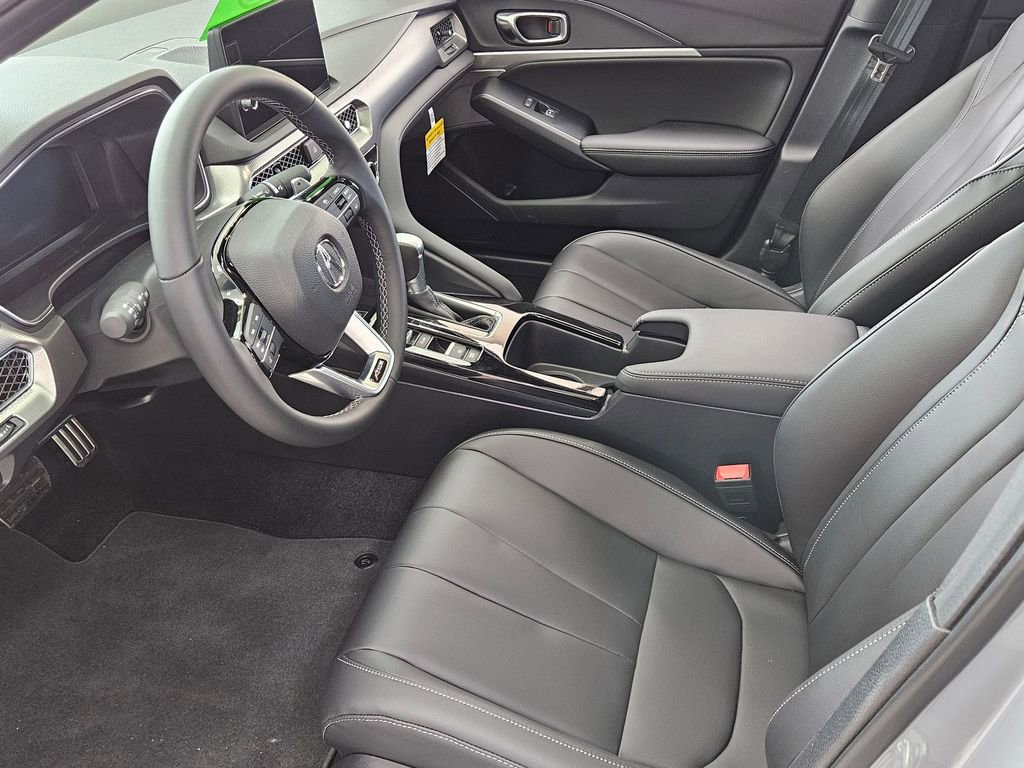 New 2026 Acura Integra A-Spec image 11