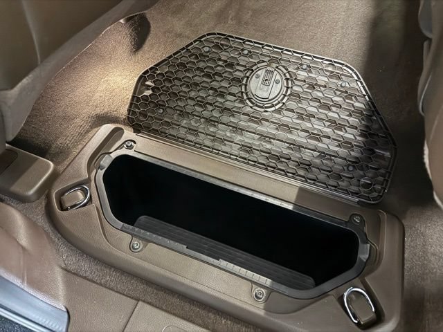 Used 2025 RAM 1500 Laramie w/ Advanced Safety Group II AWD/4WD image 29